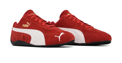 Puma Speedcat OG 'Red White'