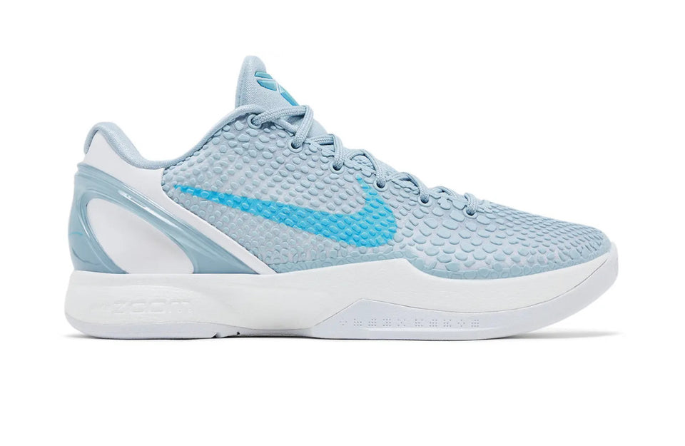 Kobe 6 Protro 'Light Armory Blue'