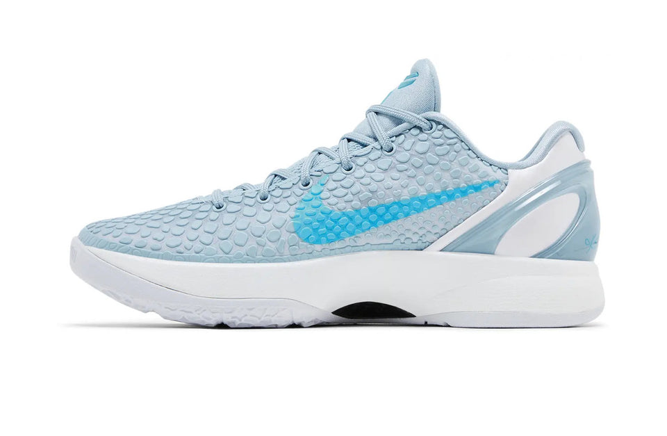 Kobe 6 Protro 'Light Armory Blue'