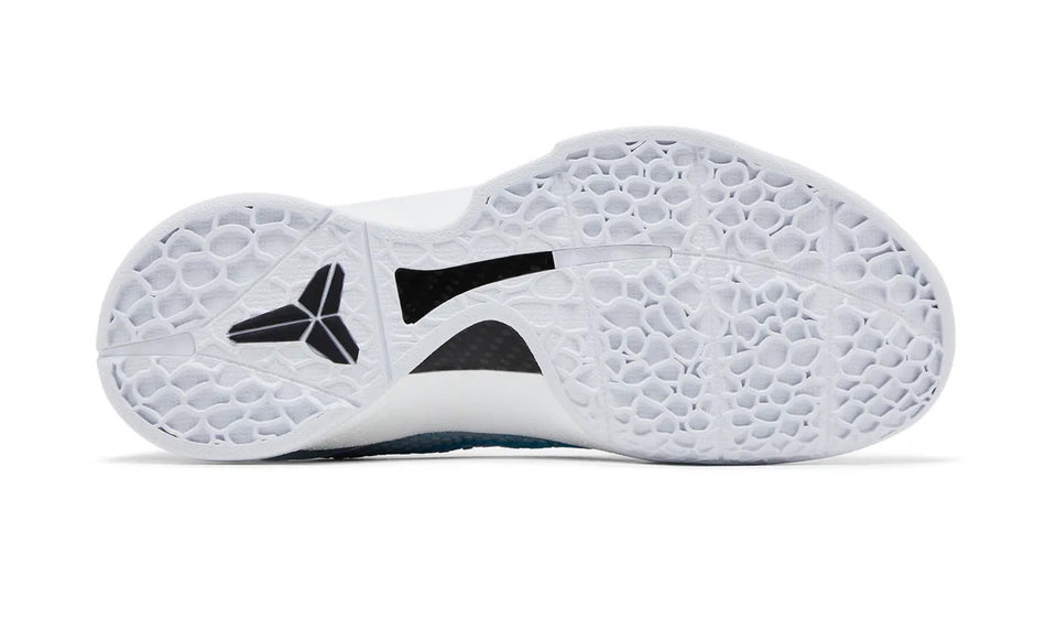 Kobe 6 Protro 'Light Armory Blue'