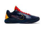 Kobe 5 Protro 'Indiana Fever'