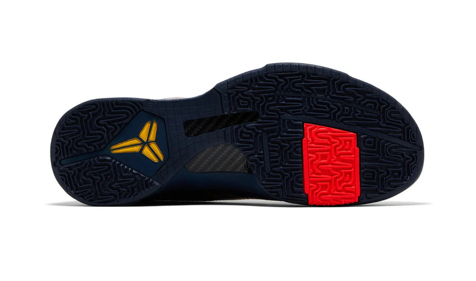 Kobe 5 Protro 'Indiana Fever'