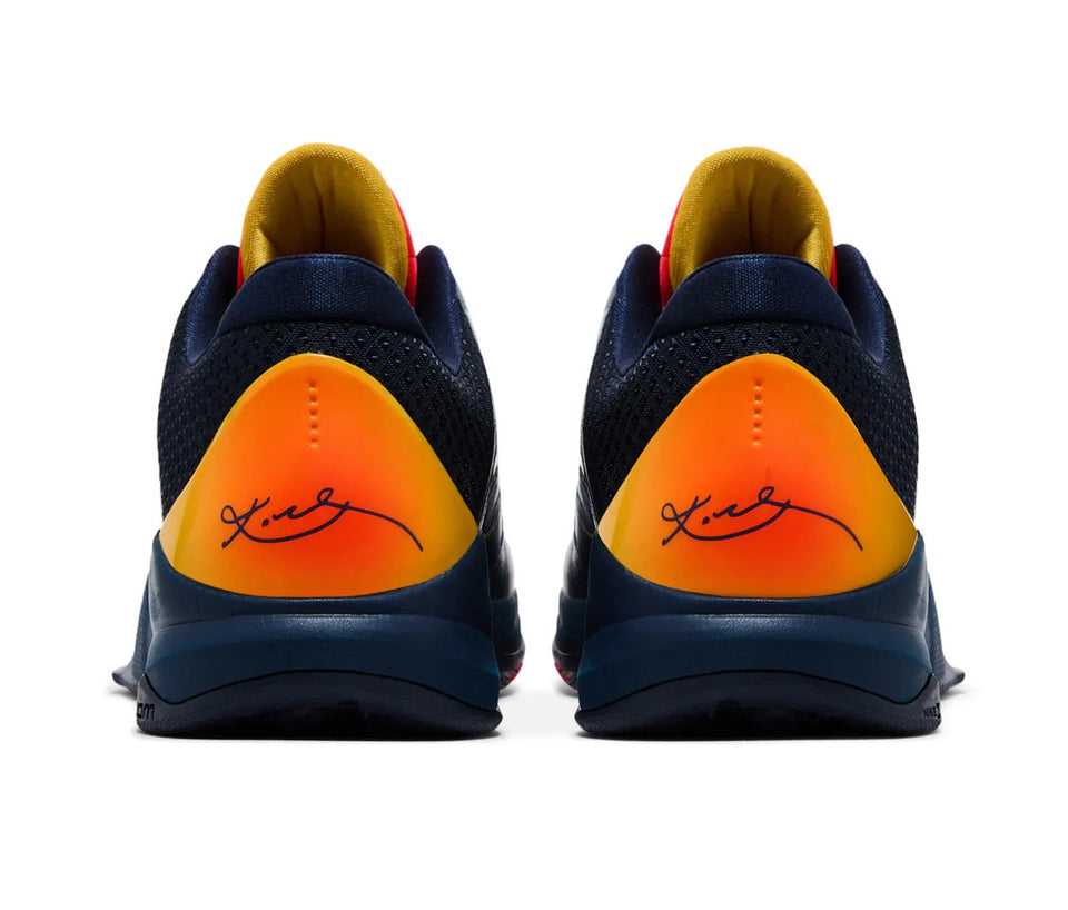 Kobe 5 Protro 'Indiana Fever'