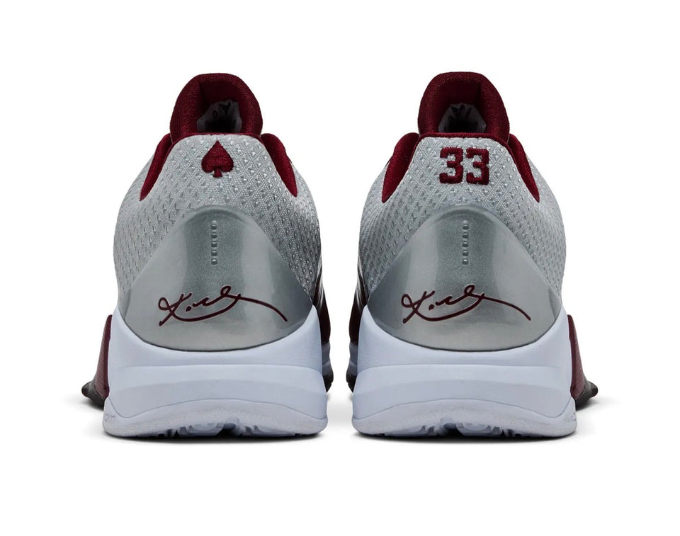 Kobe 5 Protro 'Lower Merion Aces'