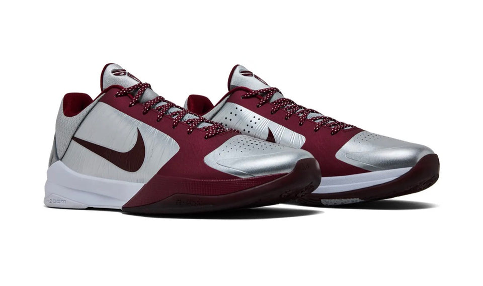 Kobe 5 Protro 'Lower Merion Aces'