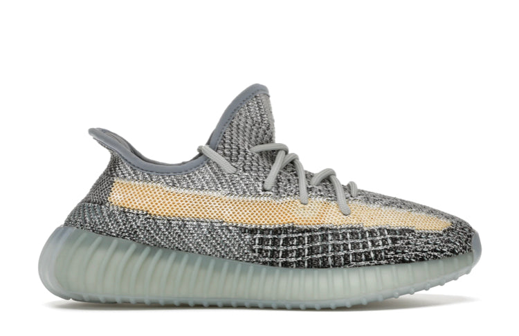 YEEZY BOOST 350 V2 ASH BLUE