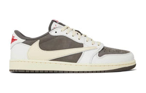 Jordan 1 Low Travis Scott 'Reverse Mocha'