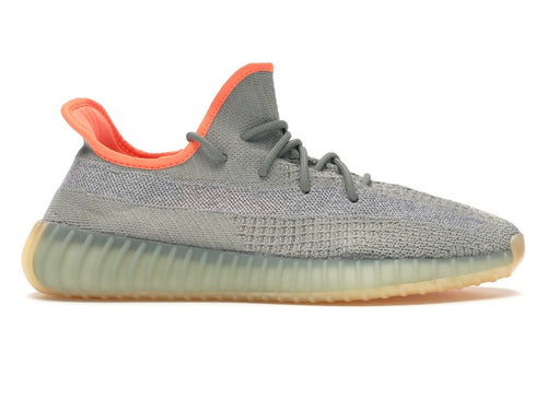 YEEZY BOOST 350 V2 DESERT SAGE