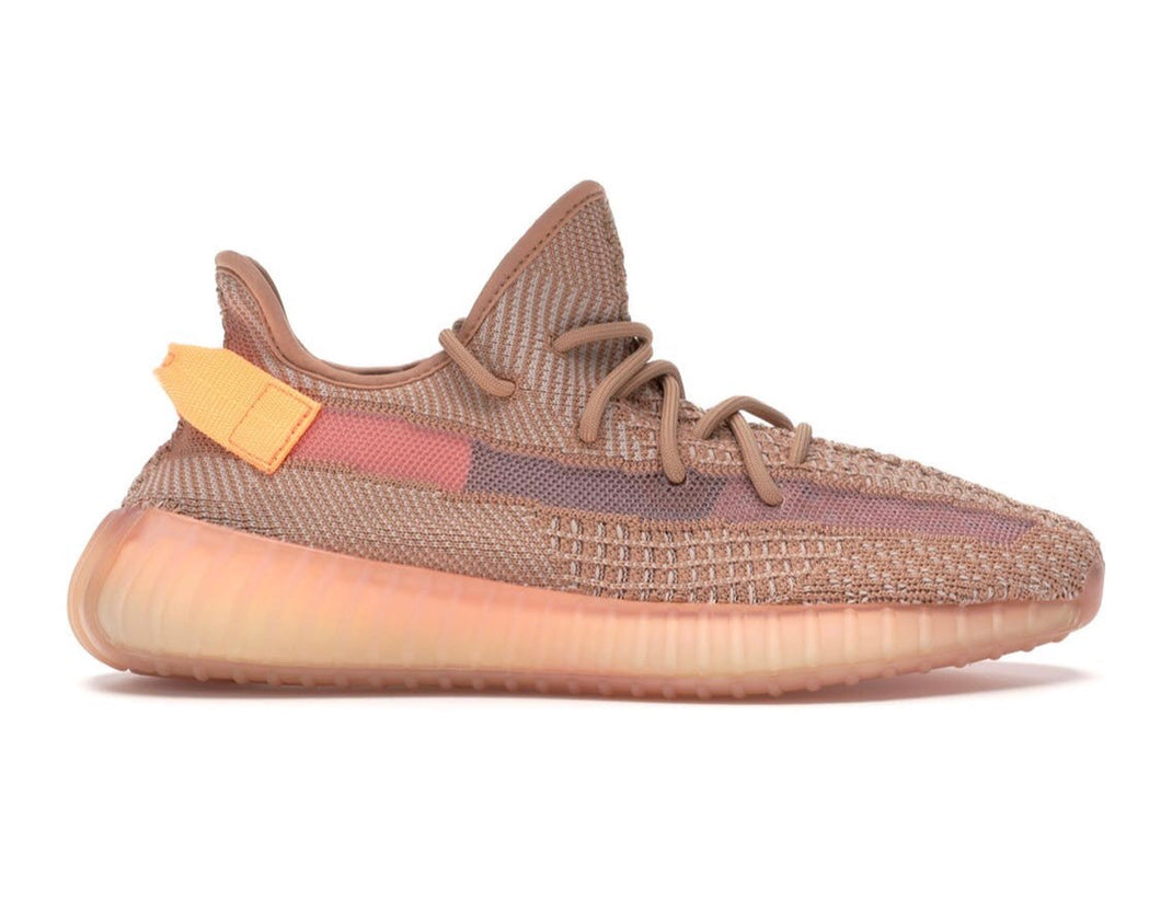 YEEZY BOOST 350 V2 CLAY